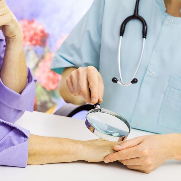 Pós Graduação em Dermatologia Clínica