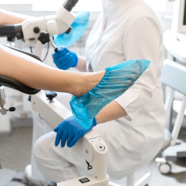 Pós Graduação em Ginecologia Clínica