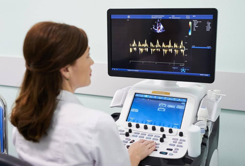 Pós Graduação em Ecocardiografia - Image 3