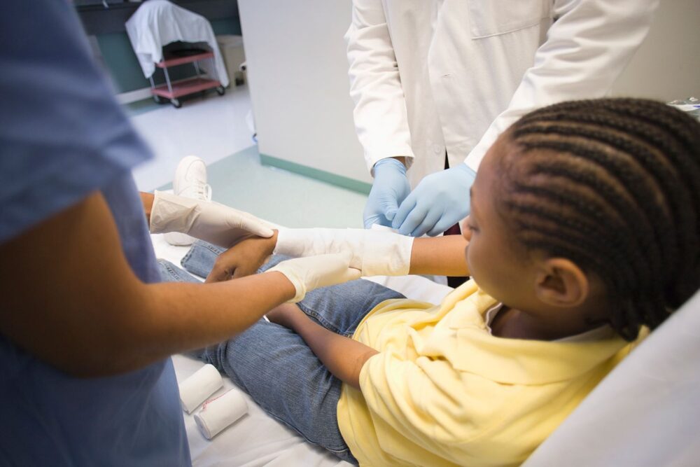 Pós Graduação em Urgência e Emergência Pediátrica - Image 2