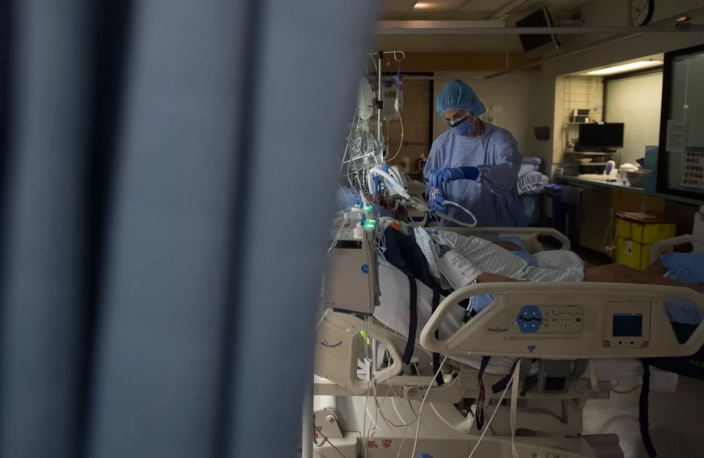 Pós Graduação em Medicina Intensiva Adulto - Image 2