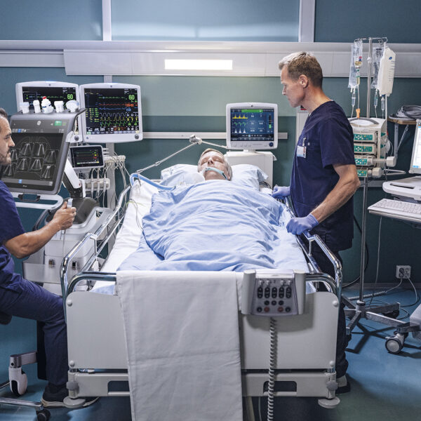 Pós Graduação em Medicina Intensiva Adulto