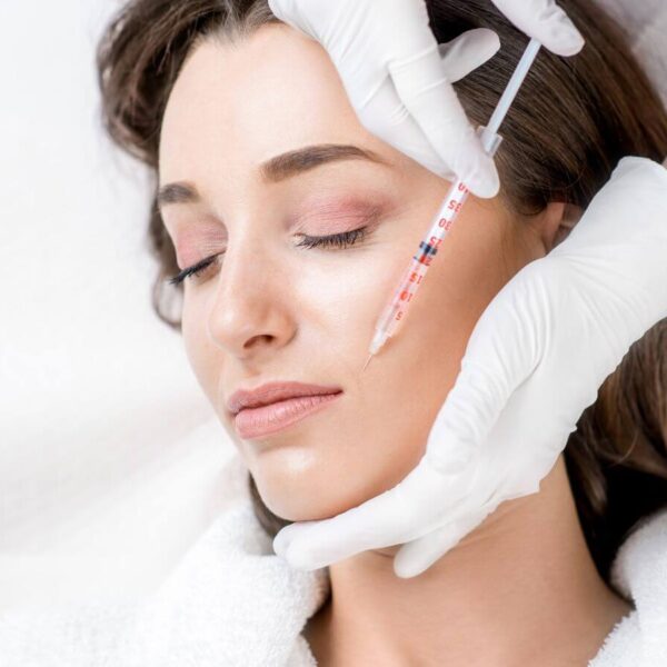 Pós-Graduação em Medicina Estética