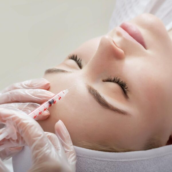 Aesthetic Medicine 3