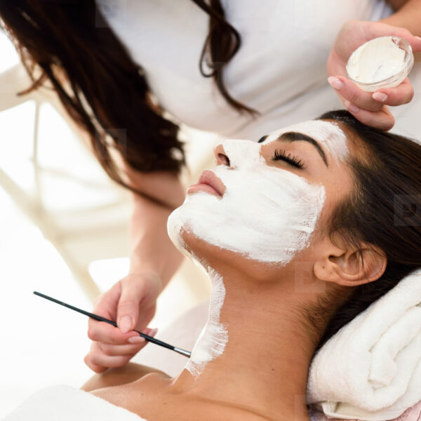 Pós-Graduação em Estética e Cosmetologia