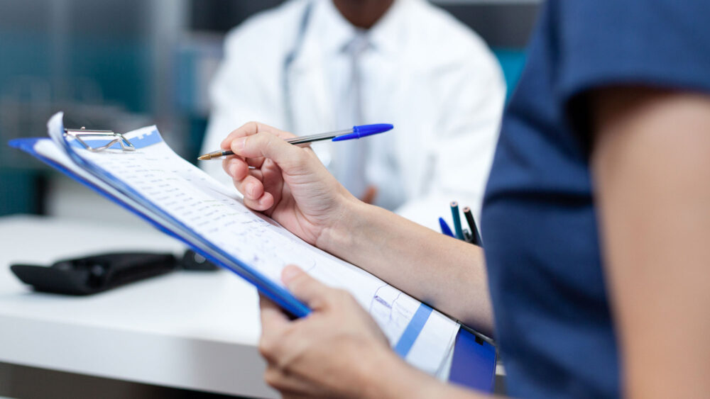 Pós-Graduação em Auditoria em Serviços de Saúde - Image 3