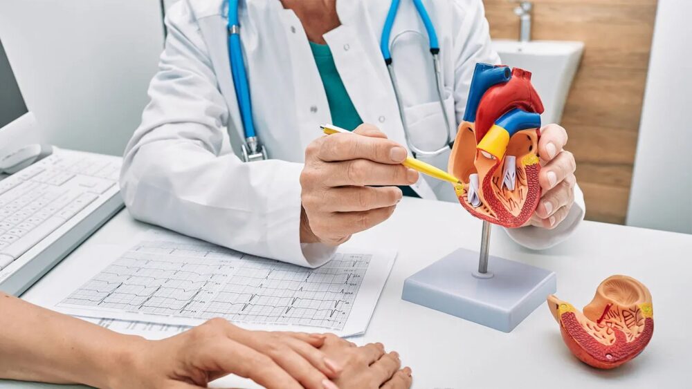 Pós Graduação em Cardiologia