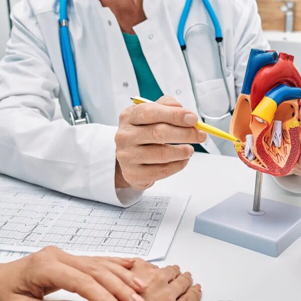 Pós Graduação em Cardiologia