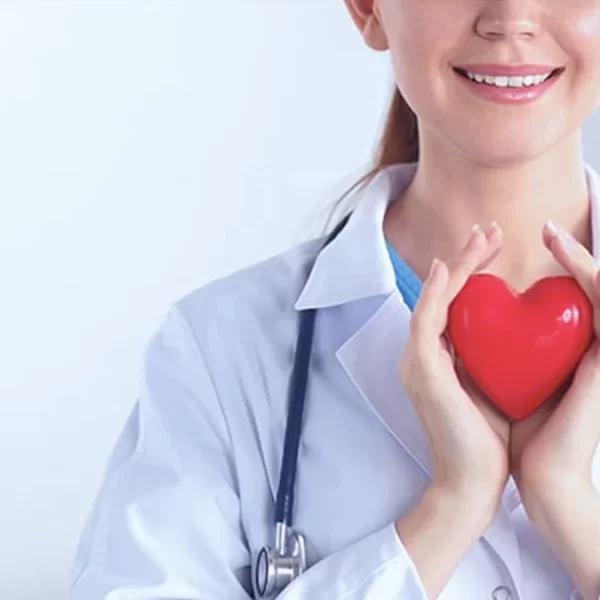 Cardiology Nursing 3