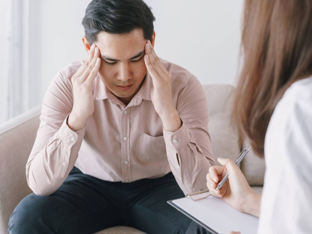 Pós-Graduação em Psiquiatria Clínica