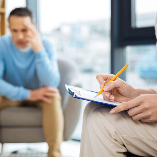 Clinical Psychiatry 6