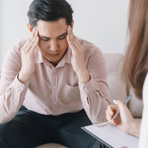 Pós-Graduação em Psiquiatria Clínica