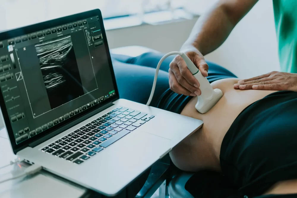 Pós graduação em Ultrassonografia Geral - Image 2