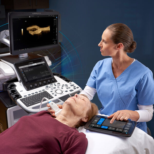 Pós graduação em Ultrassonografia Geral