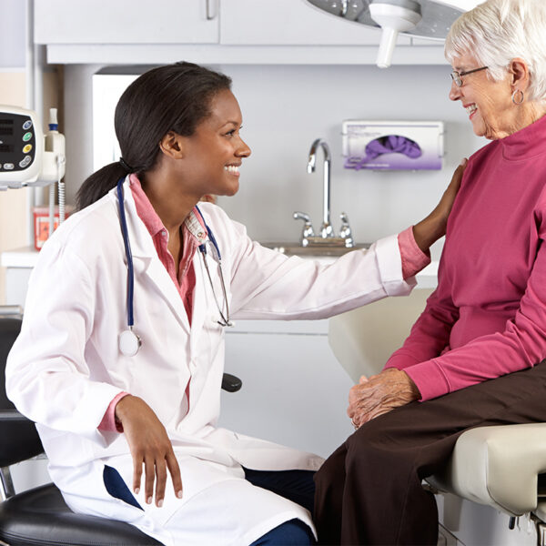 Pós-Graduação em Geriatria