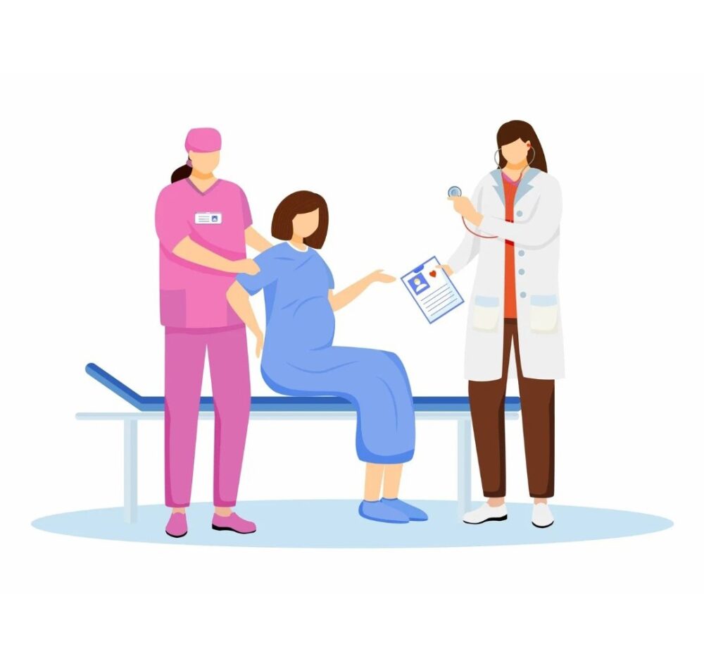 Pós-Graduação em Ginecologia e Obstetrícia - Image 3