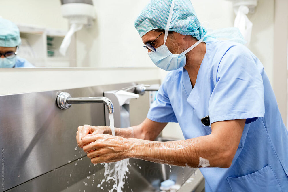 Pós-Graduação em Infecção Hospitalar