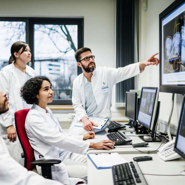 Pós-Graduação em Oncologia Multidisciplinar