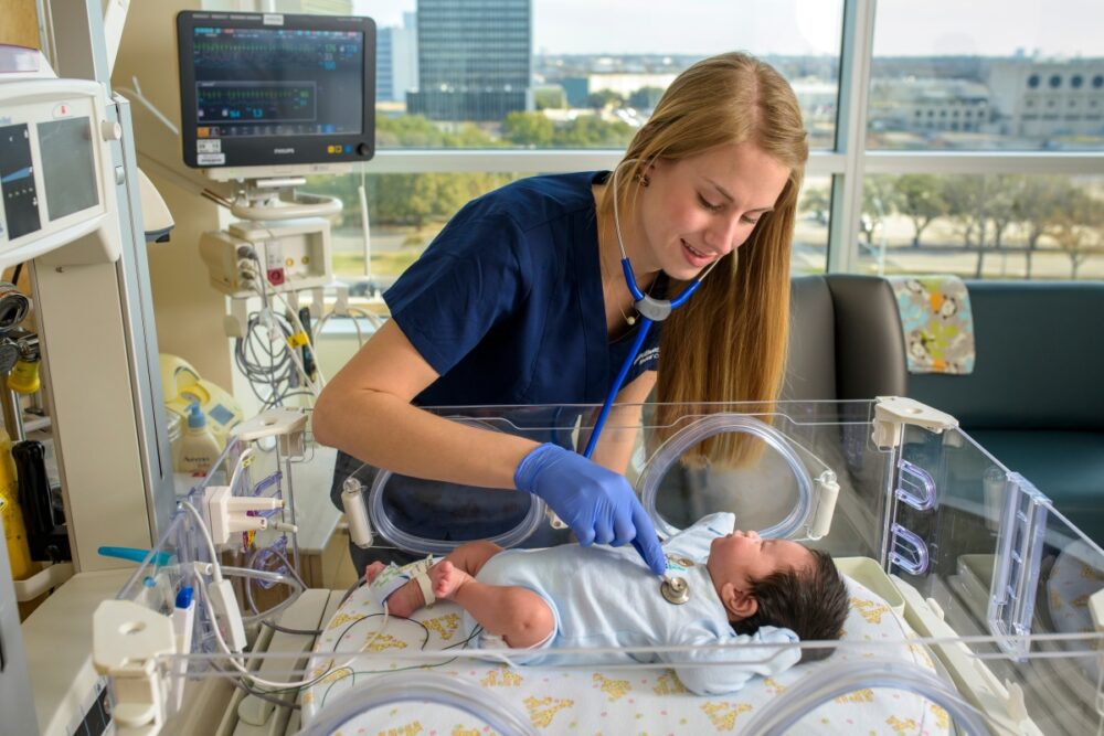 Pós-Graduação em Enfermagem Neonatal - Image 2