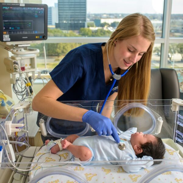Neonatal Nursing 2