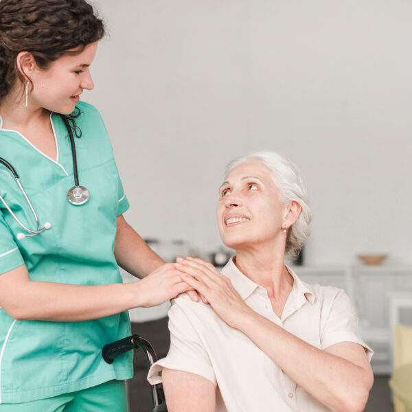 Nursing in Dermatology 2