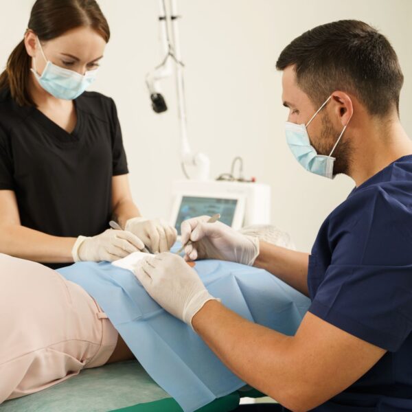 Pós-Graduação em Enfermagem em Dermatologia