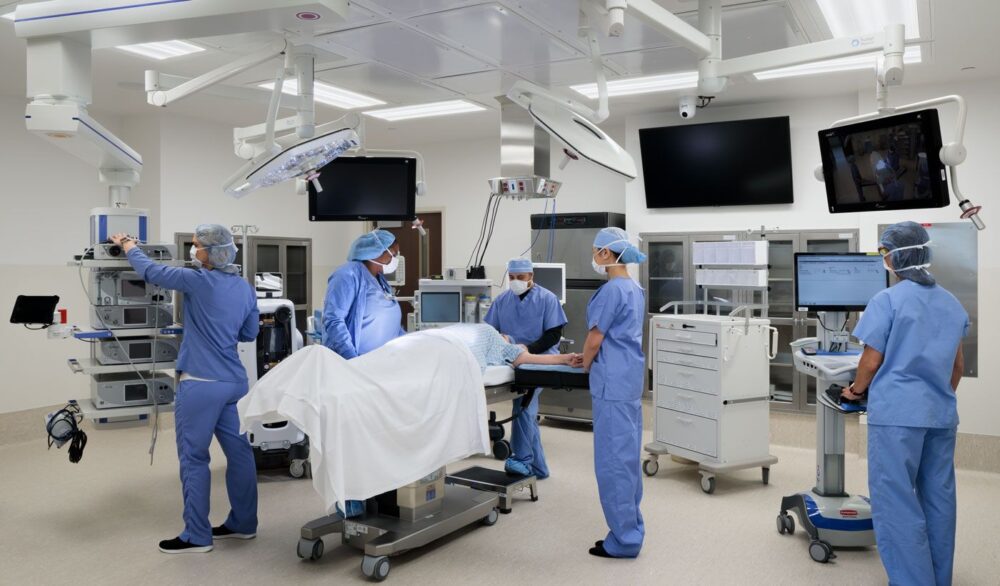 Pós-Graduação em Enfermagem em Centro Cirúrgico - Image 3