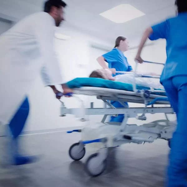 Nursing in Urgency and Emergency 2