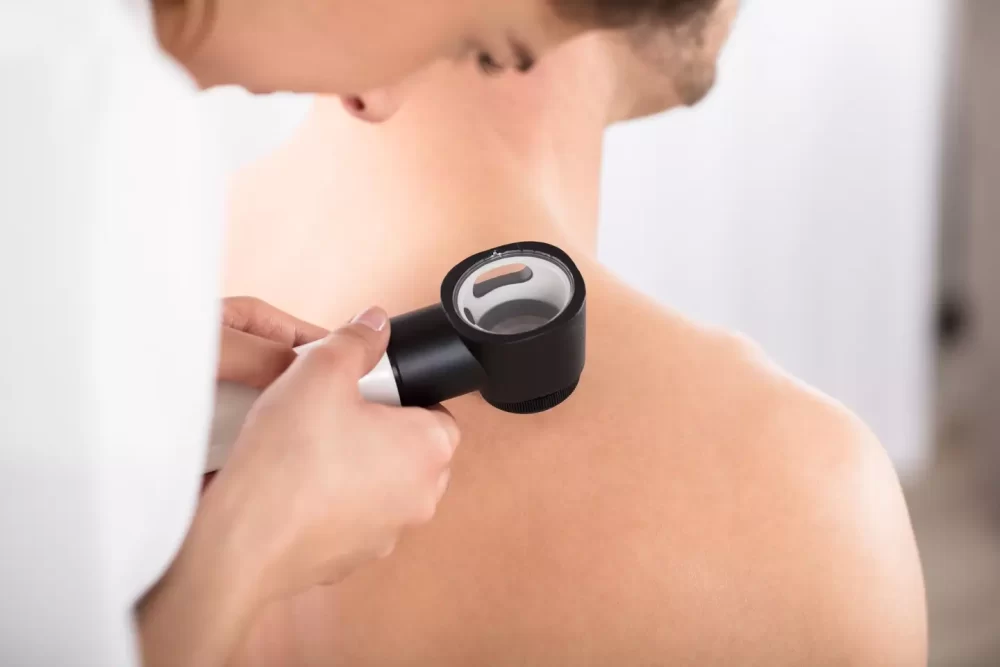 Pós-Graduação em Enfermagem em Tratamento de Lesões Cutâneas - Image 2