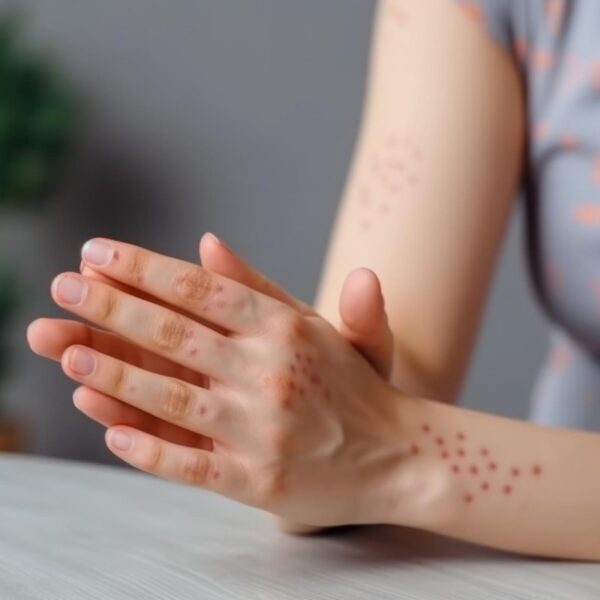 Pós-Graduação em Enfermagem em Tratamento de Lesões Cutâneas