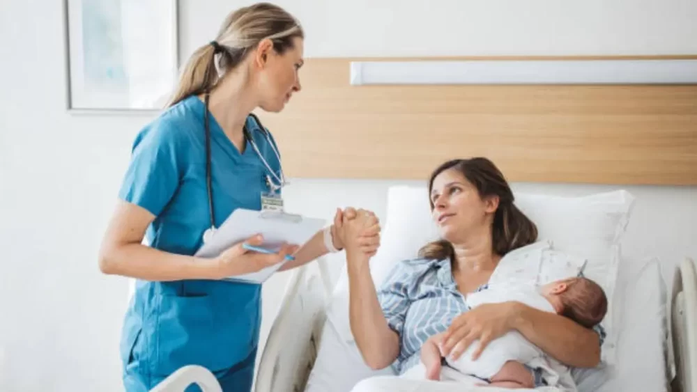 Pós-Graduação em Enfermagem Obstétrica - Image 2