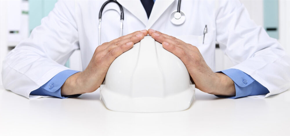 Pós-Graduação em Medicina do Trabalho