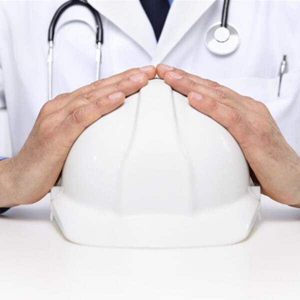 Pós-Graduação em Medicina do Trabalho