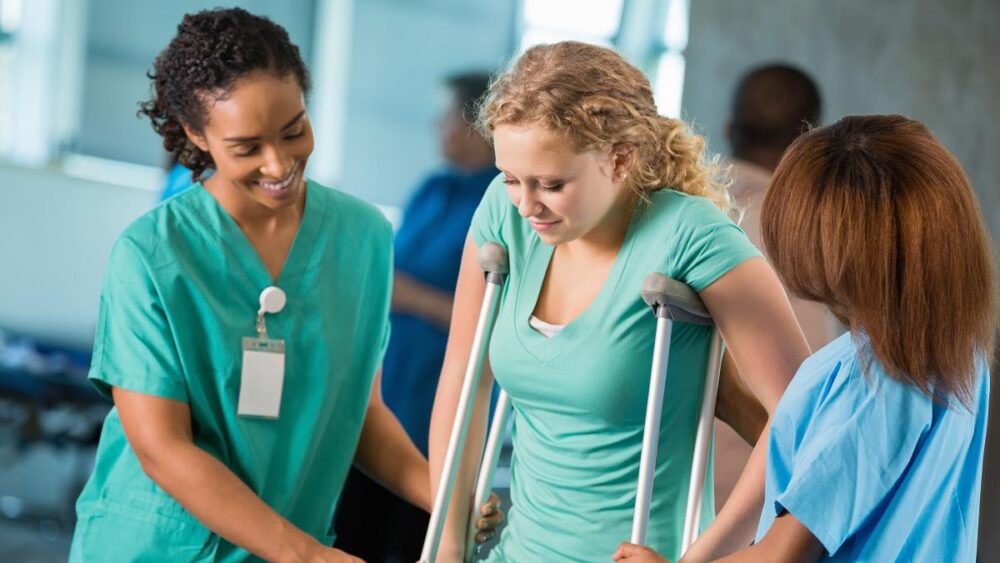 Pós-Graduação em Enfermagem do Trabalho