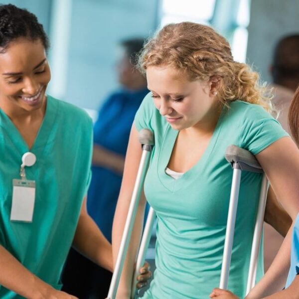 Pós-Graduação em Enfermagem do Trabalho