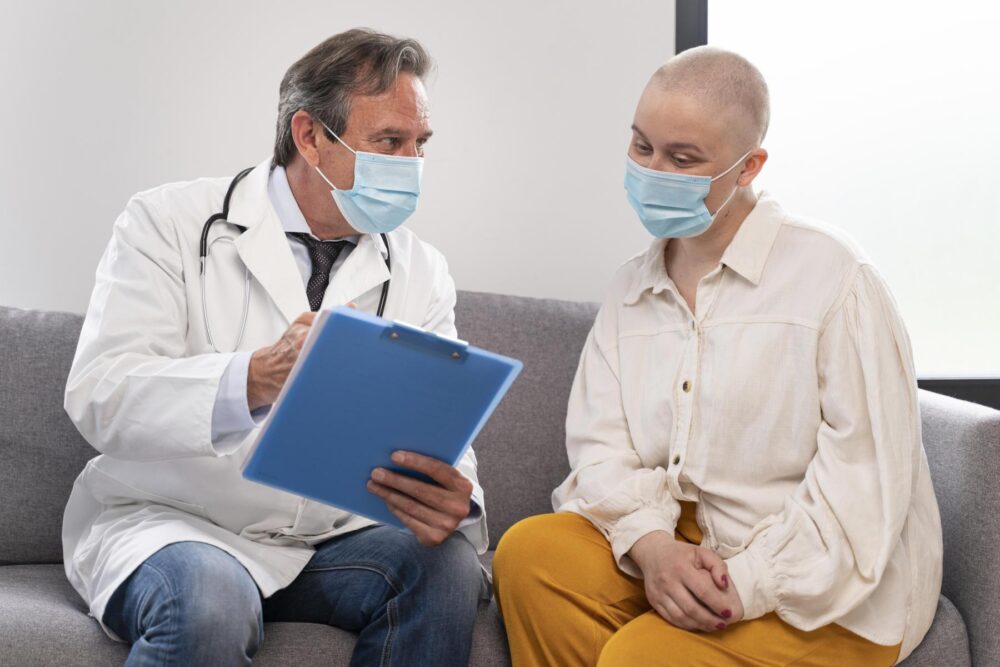 Pós-Graduação em Oncologia