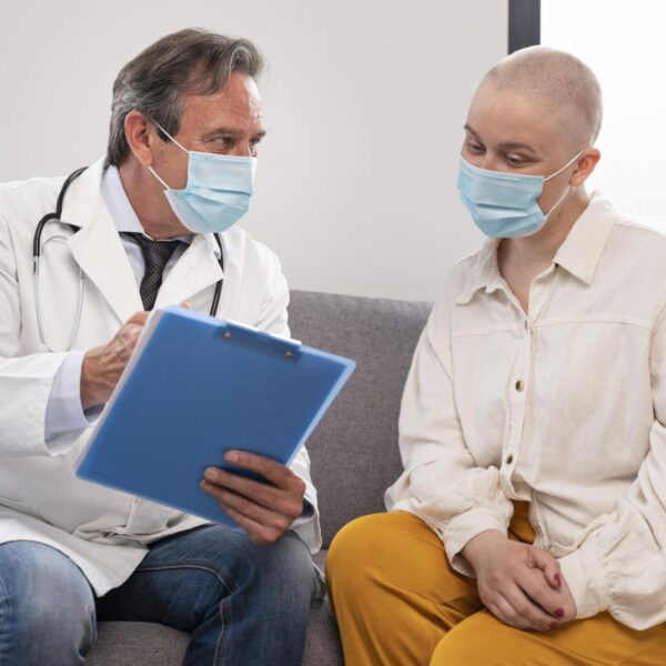 Pós-Graduação em Oncologia