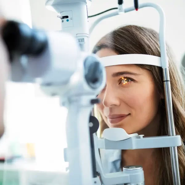 Pós-Graduação em Oftalmologia