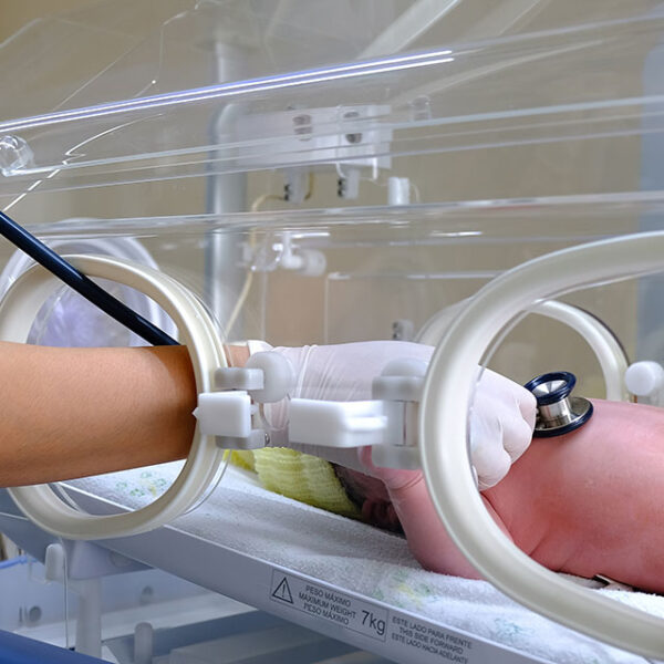 Pós-Graduação em U.T.I Pediátrica