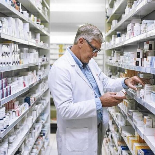 Pós-Graduação em Farmácia Aplicada à Oncologia