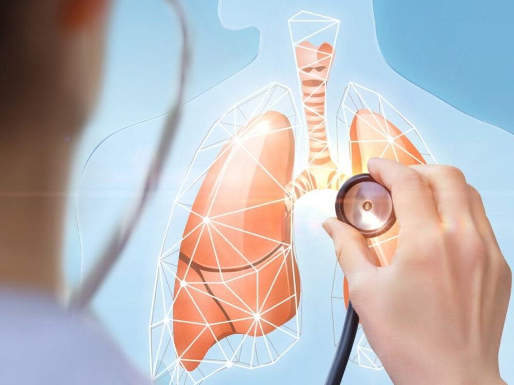 Pós-Graduação em Pneumologia