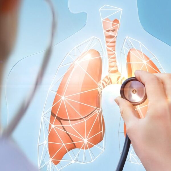 Pós-Graduação em Pneumologia