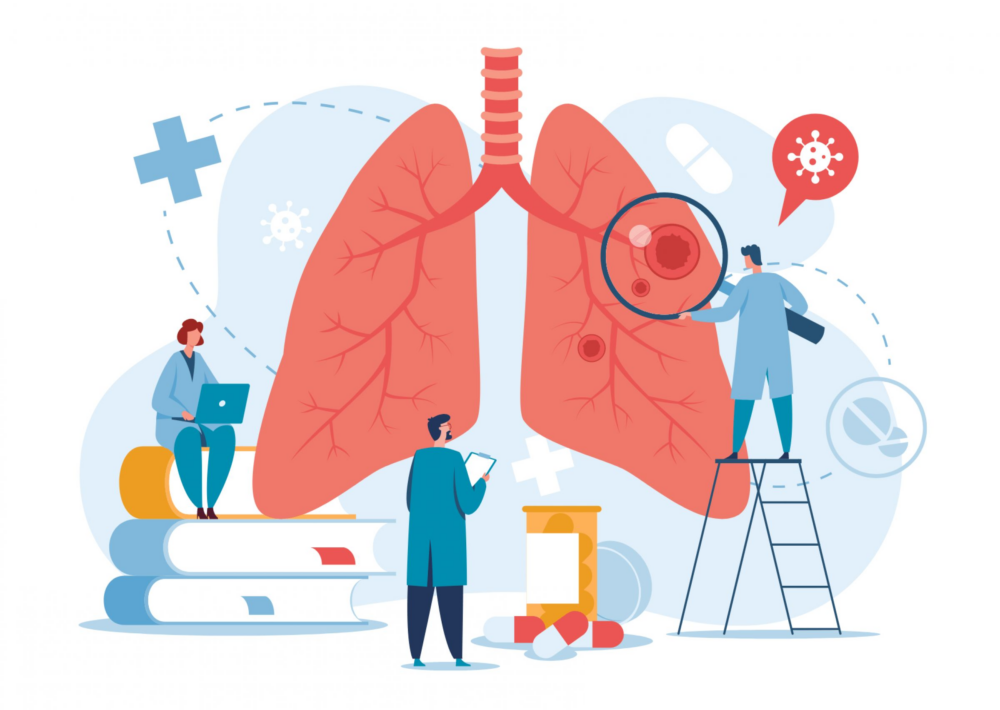 Pós-Graduação em Pneumologia - Image 3