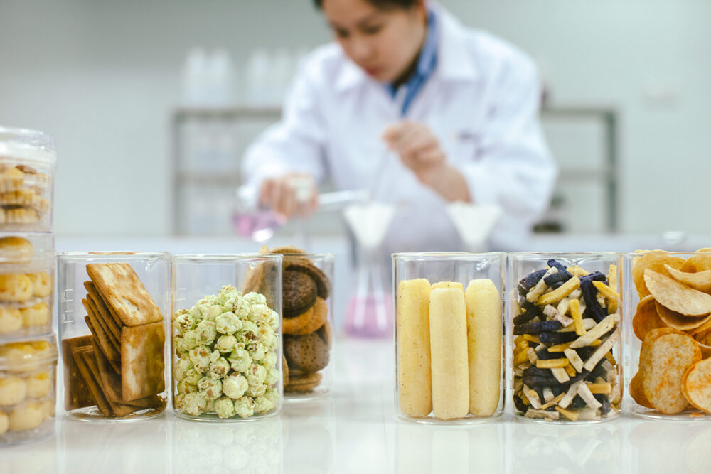 Pós-Graduação em Nutrição e Gastronomia em Unidades Produtoras de Alimentos