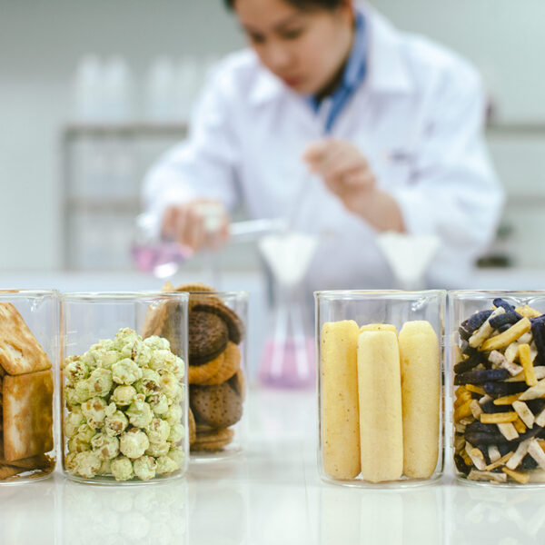 Pós-Graduação em Nutrição e Gastronomia em Unidades Produtoras de Alimentos