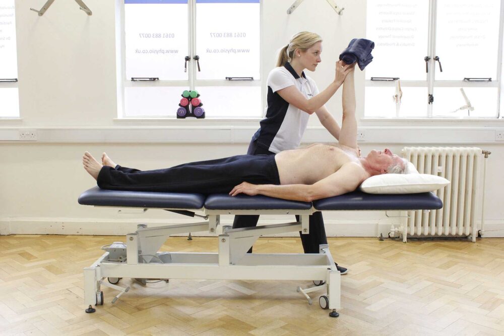 Pós-Graduação em Fisioterapia Neurológica