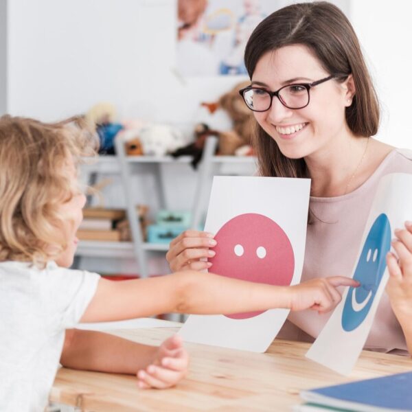Pós-Graduação em Psicologia Aplicada à Educação