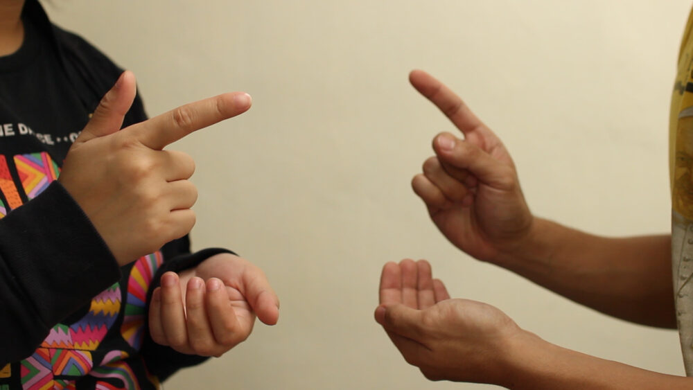 Pós-Graduação em Libras