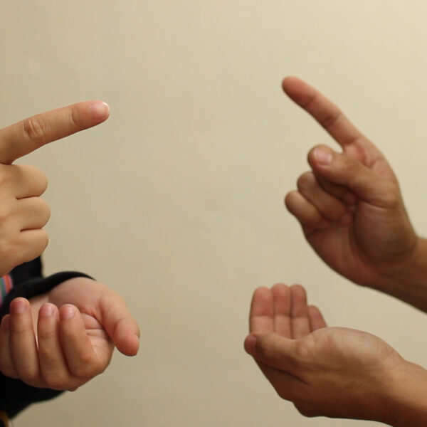 Pós-Graduação em Libras