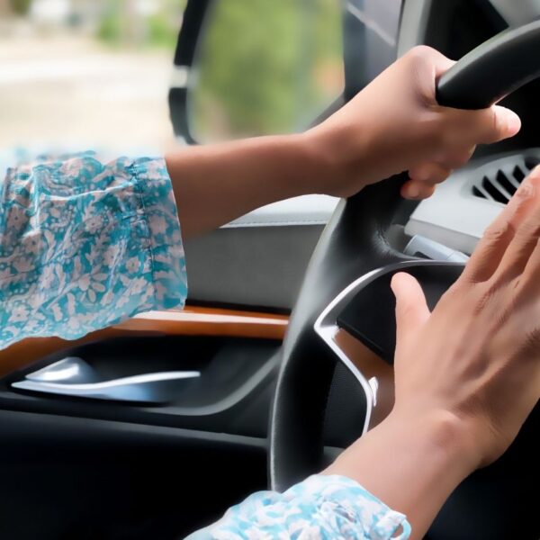 Pós-Graduação em Psicologia do Trânsito